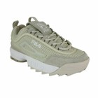 Calzado de mujer beige FILA