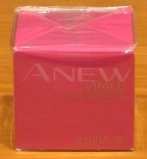 Avon Anew Vitale Anti-aging Night Cream 28 NIB