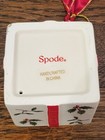 2016 Spode Annual Edition Holiday Gift Box Tree Ornament — photo 5