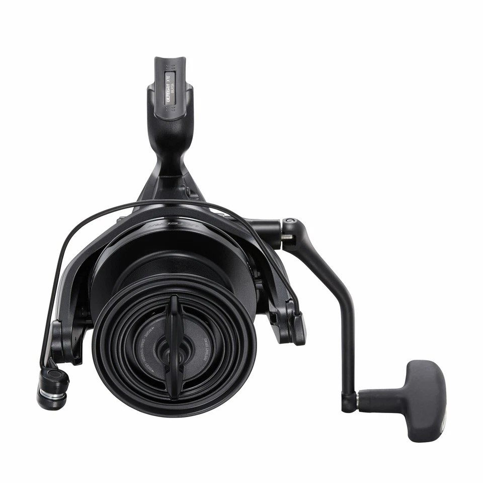 Shimano Ultegra XTE 14000 Big Pit Rolle Karpfenrolle Brandungsrolle - Bild 3 von 4