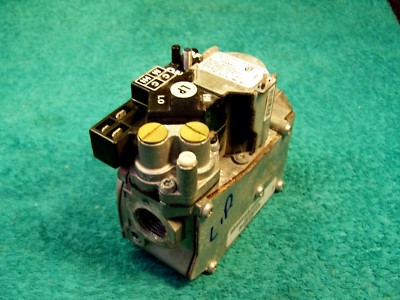 VALVOLA A GAS WHITE RODGERS Accensione Diretta 36J24-618B - Foto 2