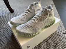 futurecraft 4d runner mid