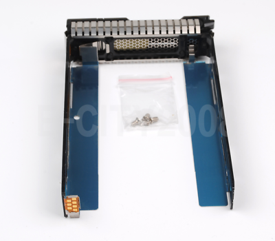 Will This HP G8 2.5 Inch Caddy (651687-001) Fit 15mm Tall 2.5inch SSDs - Foto 11