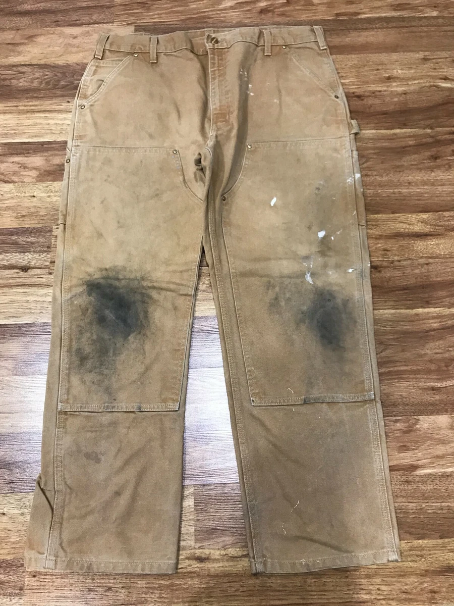 carhartt b01