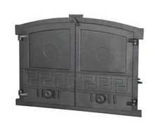 Porte En Fonte, H2001, 600x430, GRÈCE 1