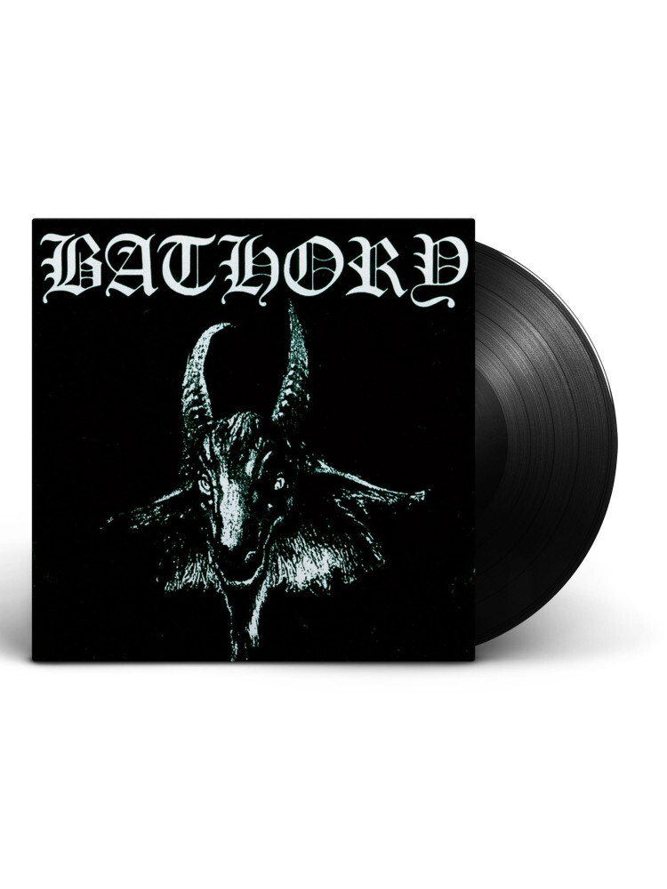 Default Constructor Bathory - Vinilo - Imagen 2