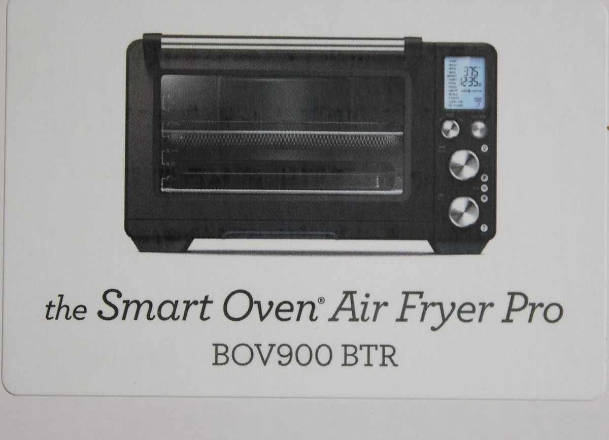 Toaster-Ofenabdeckung Für Breville BOV900BSS - 600D Hitzebeständig, Wasserdicht, Mit Aluminiumfolie, Passgenau Für Heißluftöfen