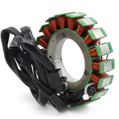 Magneto Generator Stator Coil for Kawasaki ZX600 Ninja ZX-6R 21003