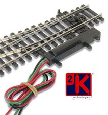 PECO PL-11 -EBAY SPECIAL PRICE OFFER 2 x Surface Mounted Point Motors- RM48 Post