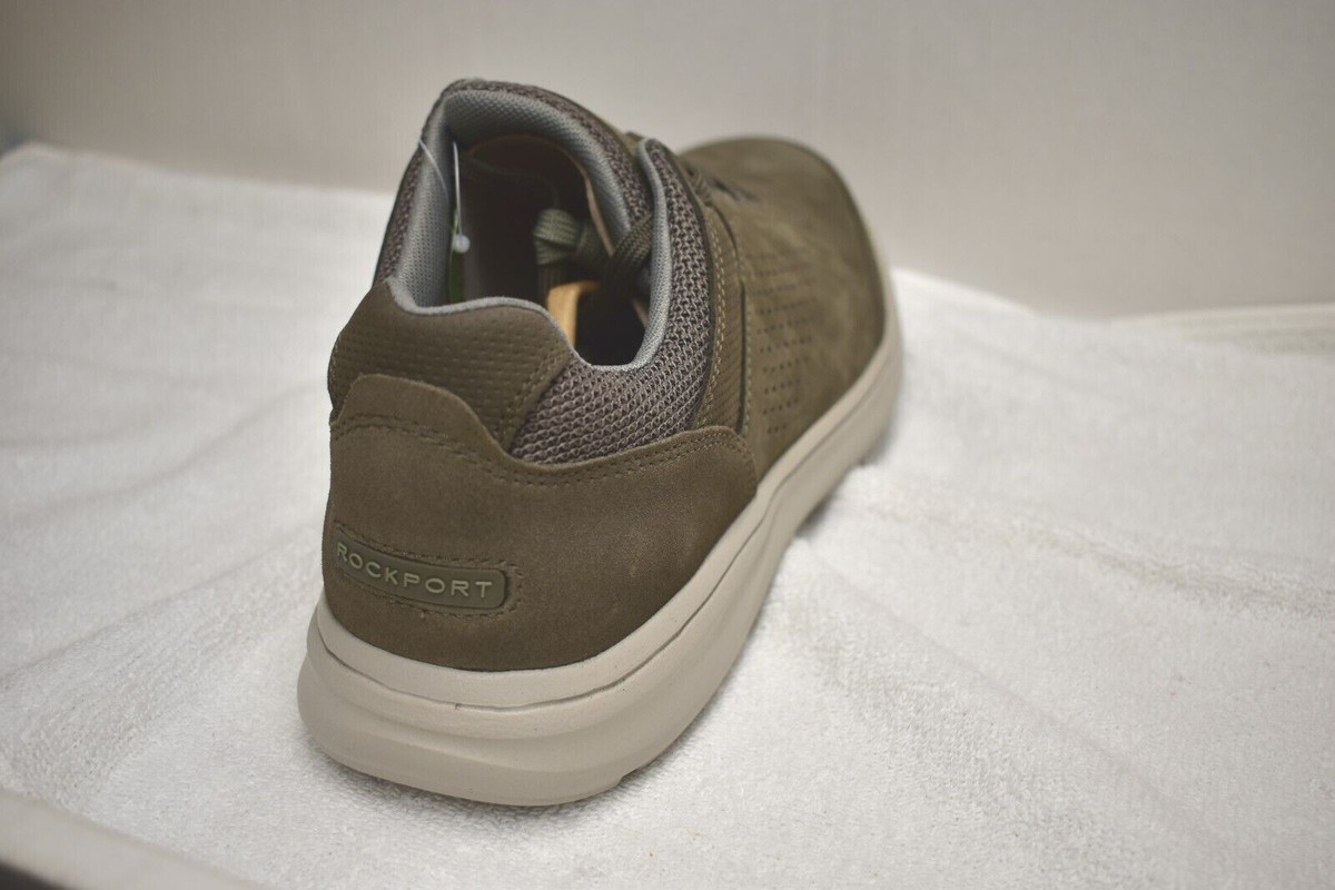 Men\'s Size 12 Rockport Zaden UBal Oxford Shoes Amazon.com | Rockport Men main image 2