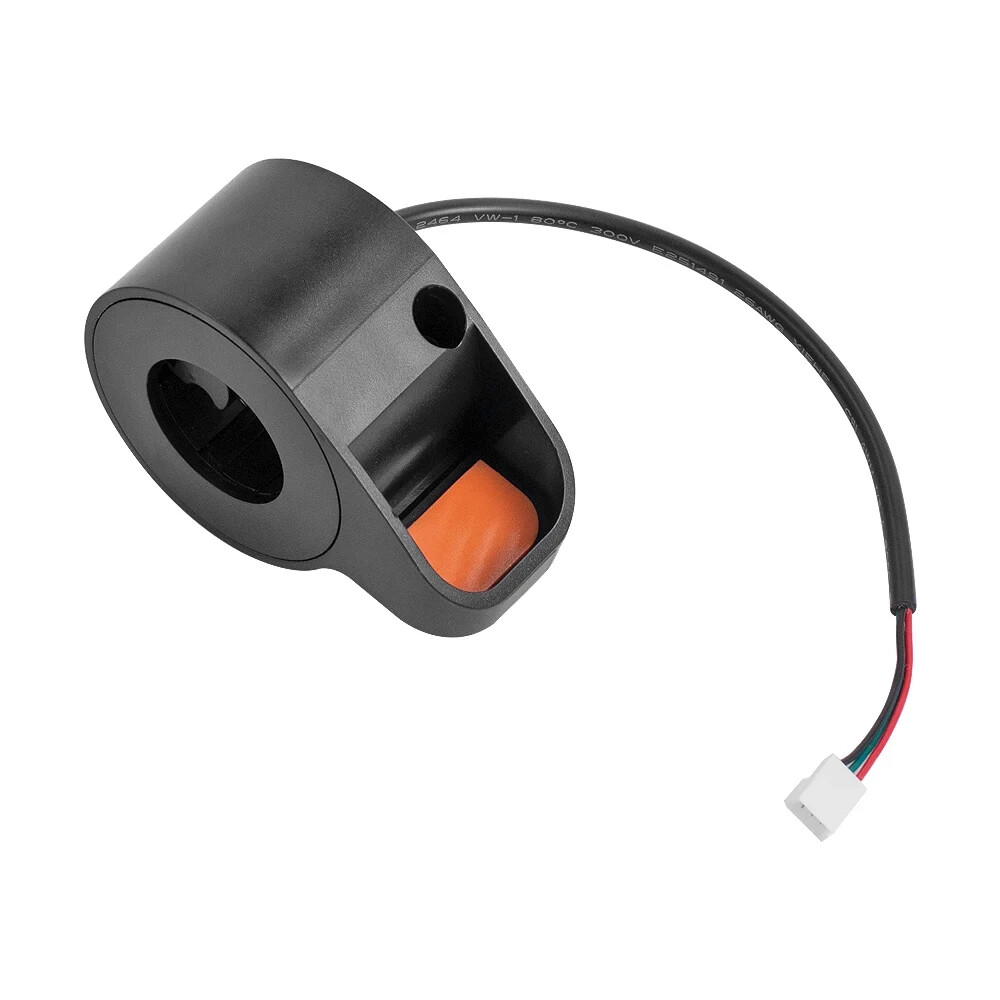 Acceleratore per monopattino elettrico Ninebot F20 F25 F30 F40 foto 3
