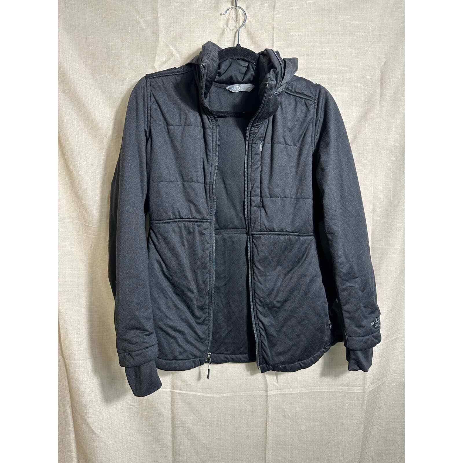 North Face jacket eBay