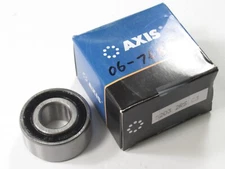 06-7688 Axis Bearing Norton Commando double row MK3 front & Rear 1975 only