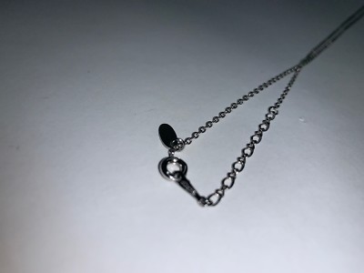 18K RGP Gold Plated 17\