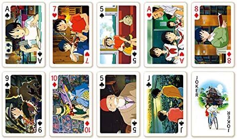 Если вы послушаете его то увидите множество сцен игры в карты 5790₽