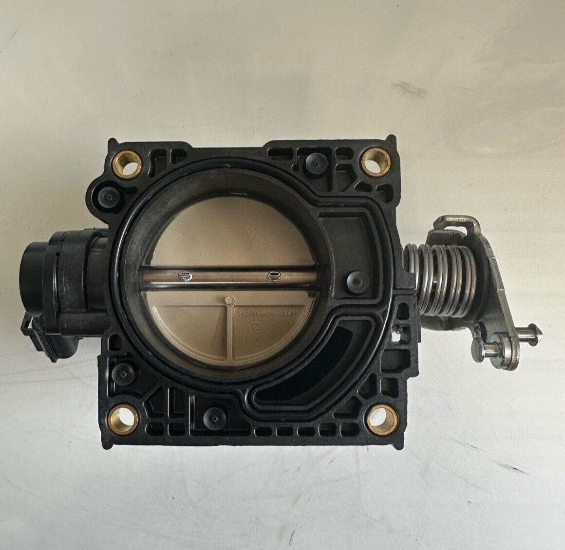 NEW OEM 2005-2008 Ford Escape Mercury Mariner 2.3L Throttle NEW OEM 2005-2008 Ford Escape Mercury Mariner 2.3L Throttle