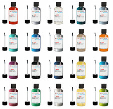 Paint Touch Up For Audi A4 Avant Chip Repair Car Colour Car Paint