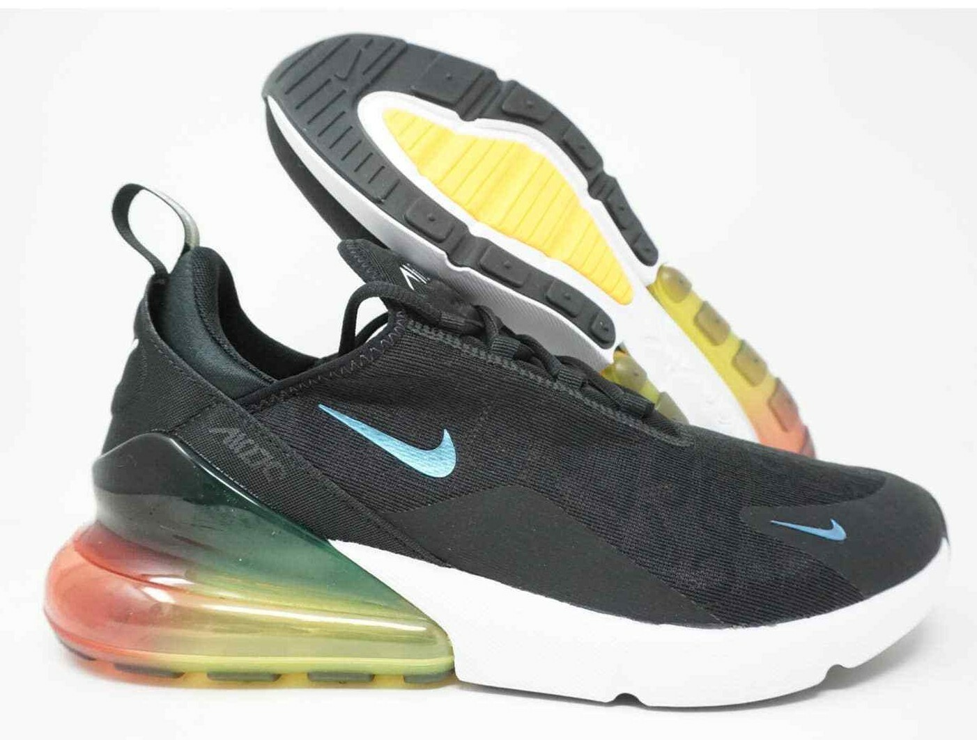 270 nike rainbow