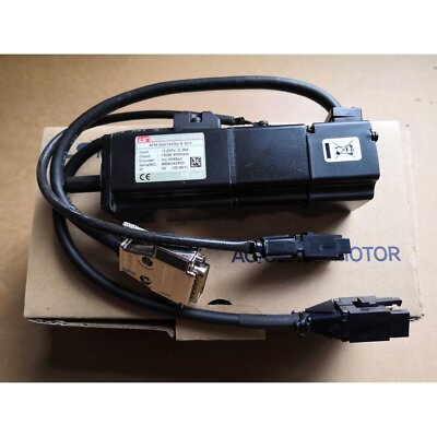 1PC New LS servo motor APM-SA01ACN2-8-SC3 Via DHL or FedEx