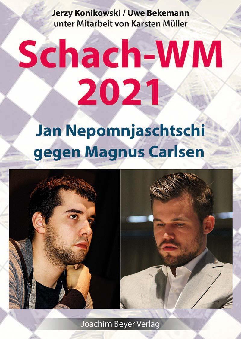 Thumbnail - Schach-wm 2021, Jerzy Konikowski