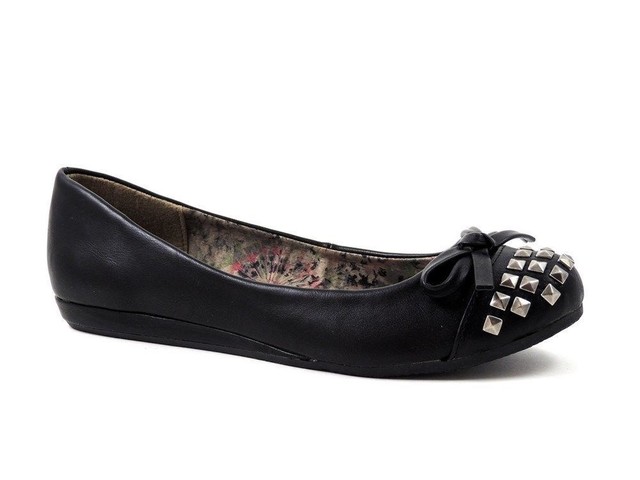 rampage ballet flats
