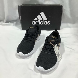 Adidas Womens QT Racer 2.0 FY8247 Leopard Stripes Black Running Shoes Size  US 9 | eBay