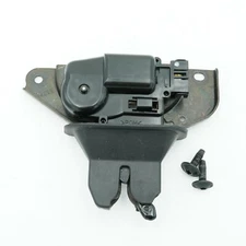 2008 - 2014 Cadillac CTS Trunk Latch Lid Lock Release Actuator 25885392 3517