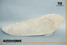 97-03 Jaguar X100 XK8 Front Right Passenger Door Panel Lower Speaker Cover OEM