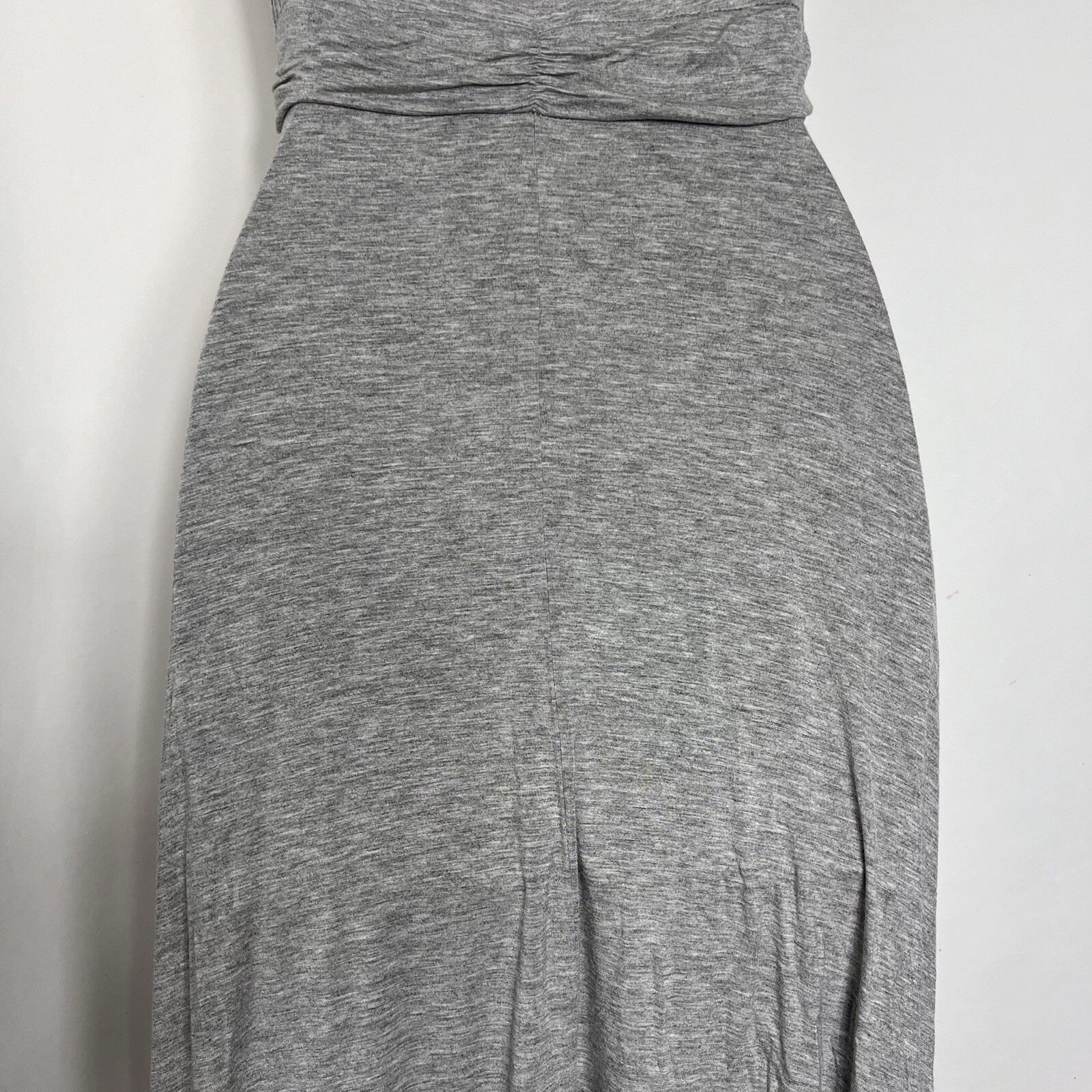 Ouges Dress Women's Small Sleeveless A-Line V Nec… - image 9