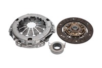Kavo Parts Kupplungssatz Kupplung Mit AusrüCklager FüR Toyota Aygo WNB1_ KGB1_