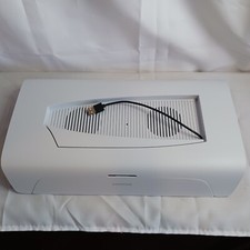 KIWIHOME Cooling Station for PS5 Accessories Vertical Stand with RGB for PS5