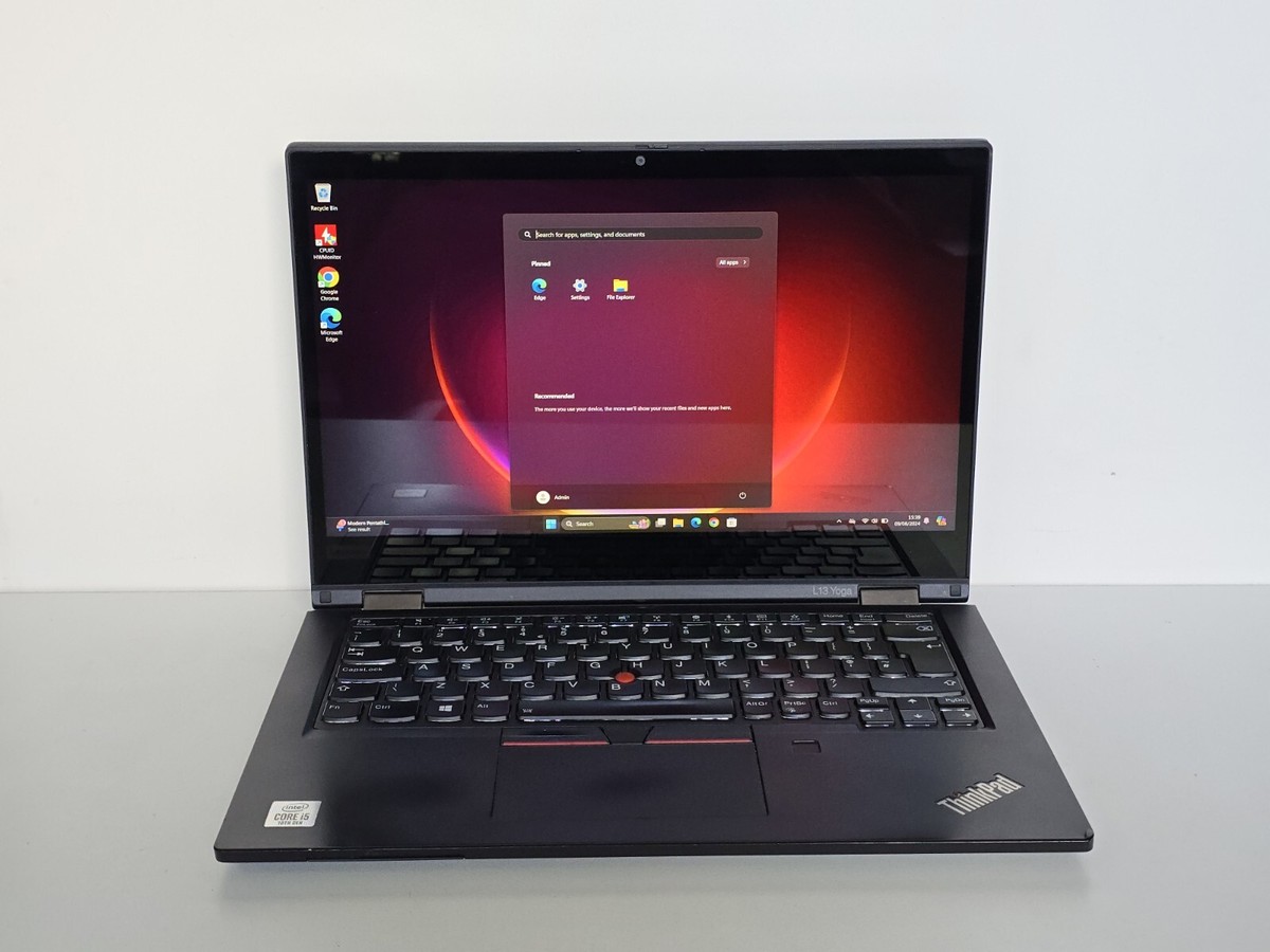 Lenovo ThinkPad L13 Gen1 第10世代i5 BT87% Amazon.co.jp: 【整備済み品】 Lenovo ThinkPad L13 Gen1 13.3インチ