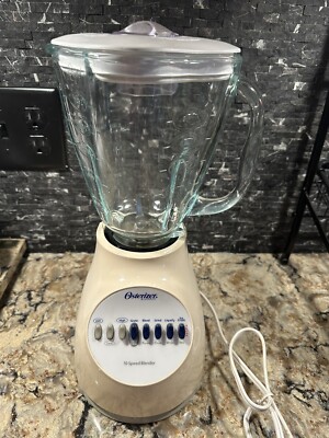 Alhudapk Com Oster 14 Speed Blender White Licuadora Nutribullet