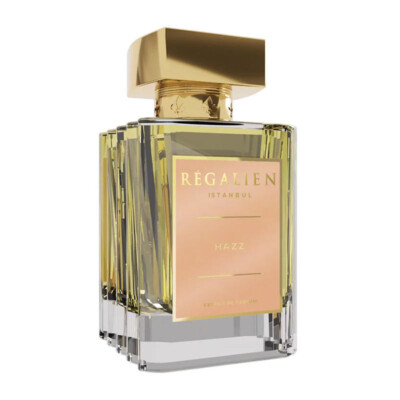 REGALIEN ISTANBUL HAZZ 80ML SPRAY EXTRAIT DE PARFUM