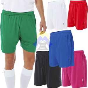 calzoncini da calcio