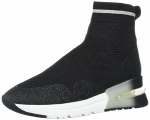 ecco kyle sneaker womens silver