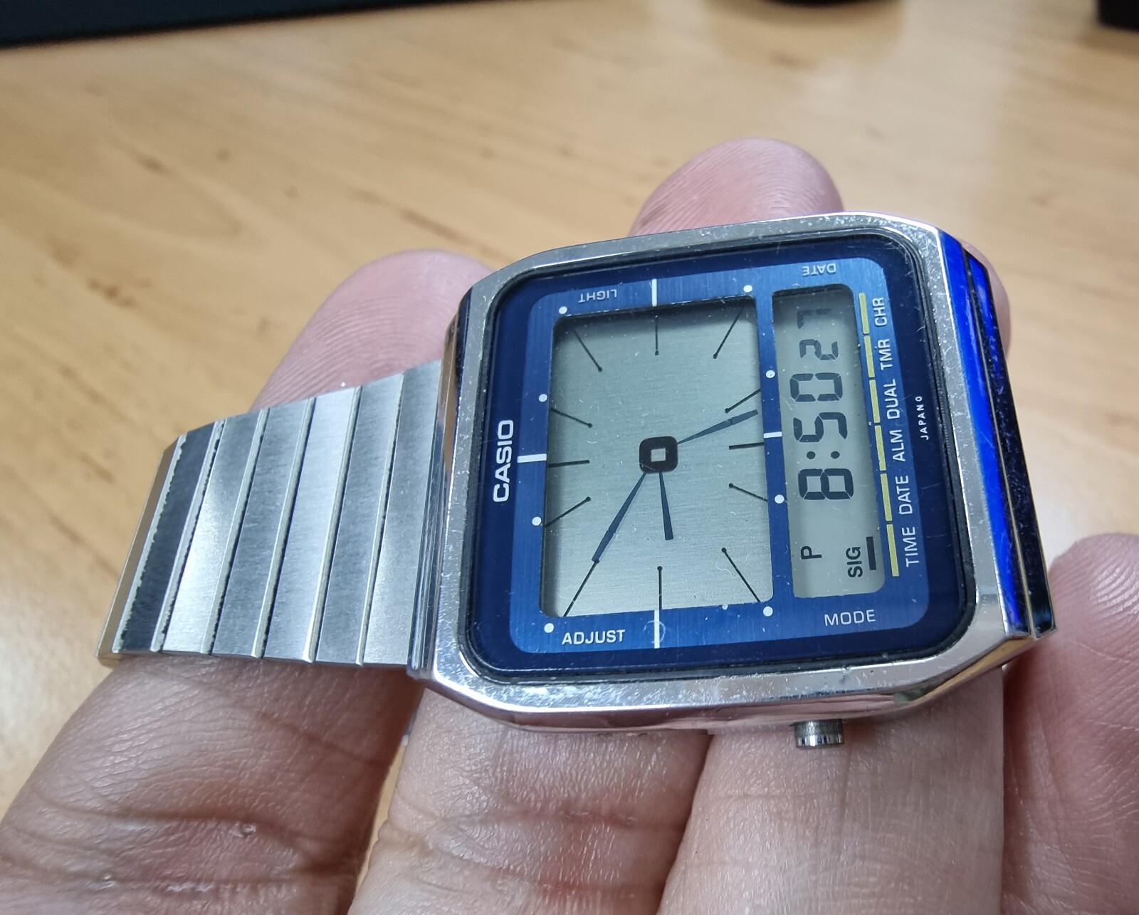 casio ae 70