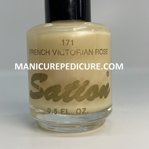 SATION Nail Polish 0.5oz "MANICUREPEDICURE" BUY 2-25% 3-30%*SUMMER SALE - Picture 38 of 46
