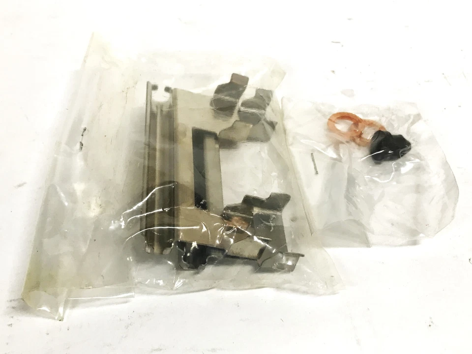 Federated Cardone Disc Brake Caliper 18-B4815 REMANUFACTURED - Image 4 of 4