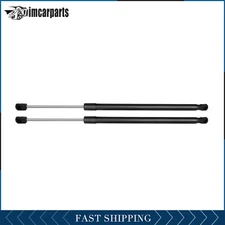 Hatchback Lift Supports Gas Prop Springs Shocks Struts Fits 2011-2014 Mazda 2