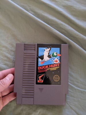 Duck Hunt (1985)