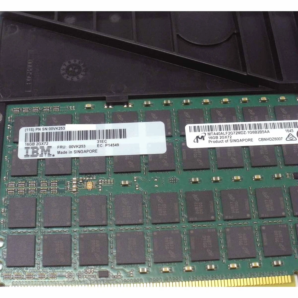 IBM EM91 Memory 16GB DDR4 CDIMM 31EC - Image 2 of 3