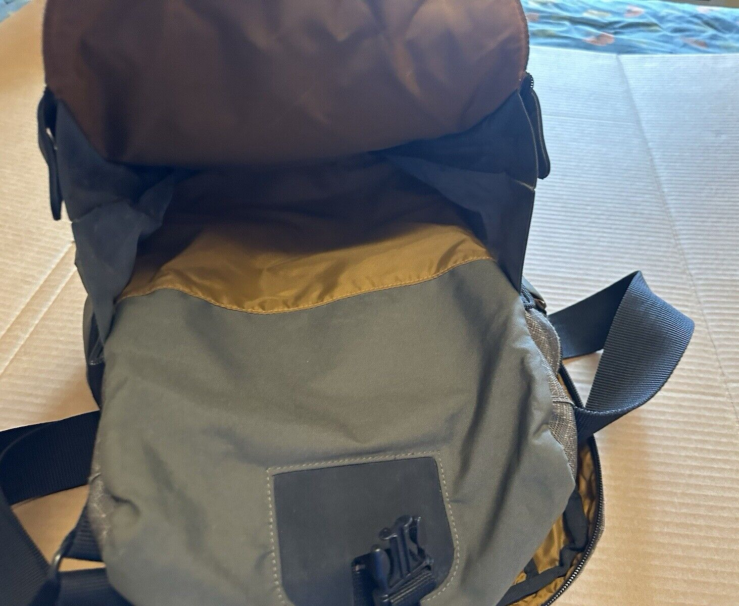 Jansport Computer backpack. 7 compartments + Wate… - image 5