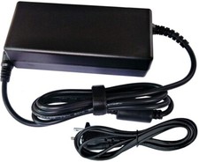 Power AC Adapter For Boston Acoustics TVee Model 25 TVEEM25B012 Soundbar Speaker