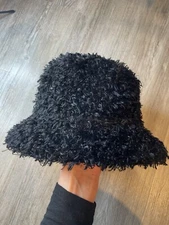 Black Panama Hat Cejon