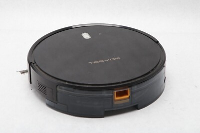 Tesvor M1 Robot Vacuum Cleaner 4000Pa Strong Suction Robotic Vacuum Sweeper O22