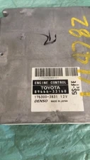 89666-33160 Toyota Camry 2000-2001 ecu ecm computer