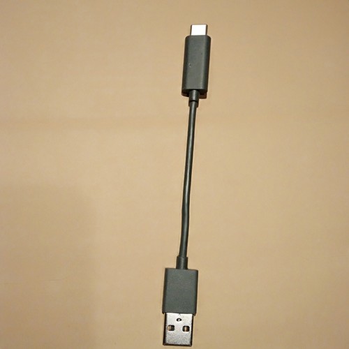 USB Charging Cable Line Cord for Logitech Spotlight Presentation Remote c - Afbeelding 6 van 6
