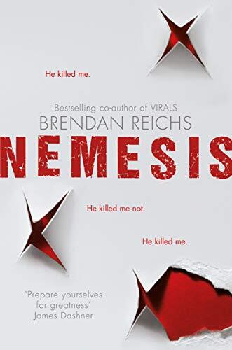 Nemesis (Project Nemesis) By Brendan Reichs