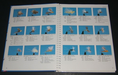 Fly Patterns of Umpqua Feather Merchants: World’s 1,100 Best Flies - Fishing - Bild 5 von 8